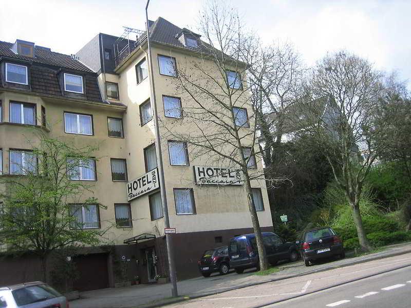 Hotel Baccara Aachen Kültér fotó